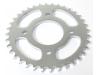 Image of Driven sprocket, Rear